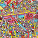 Illustration for article titled MGM’s iWhere’s Waldo?/i movie finds Seth Rogen and Evan Goldberg